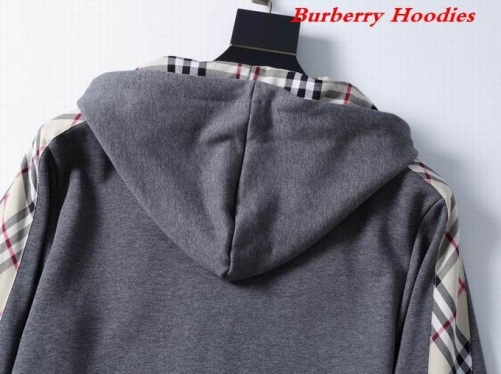 Burbery Hoodies 414