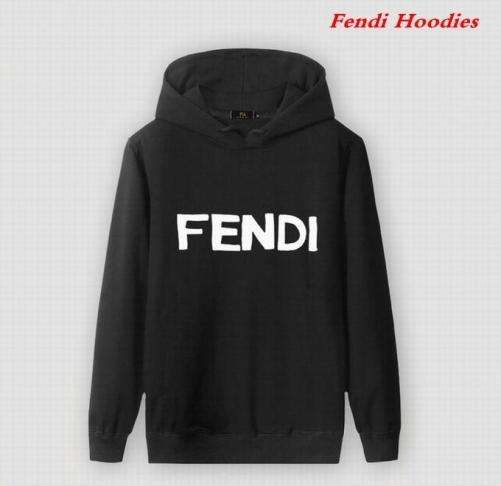 F2NDI Hoodies 561