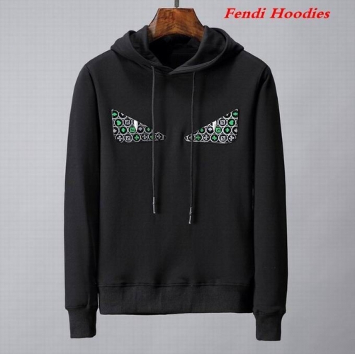 F2NDI Hoodies 529