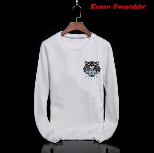 KENZ0 Sweatshirt 527