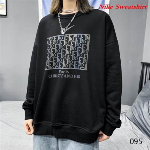 NIKE Sweatshirt 325