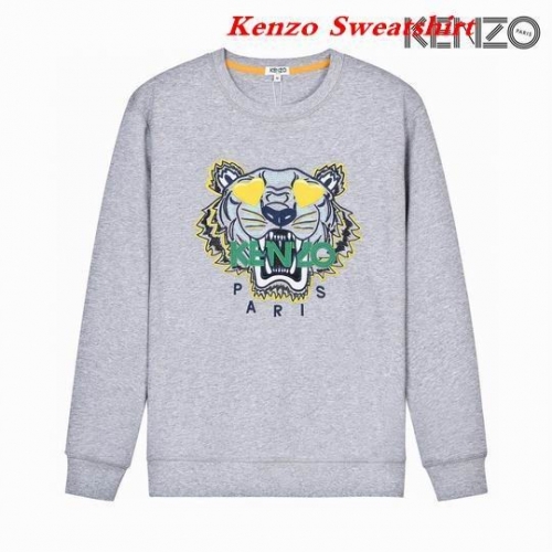 KENZ0 Sweatshirt 400