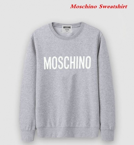 Mosichino Sweatshirt 043