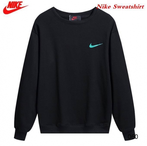 NIKE Sweatshirt 030