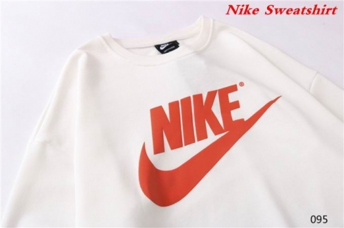 NIKE Sweatshirt 267