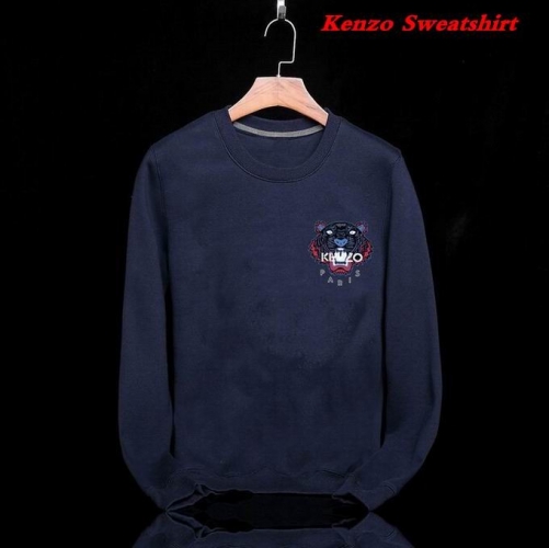 KENZ0 Sweatshirt 526