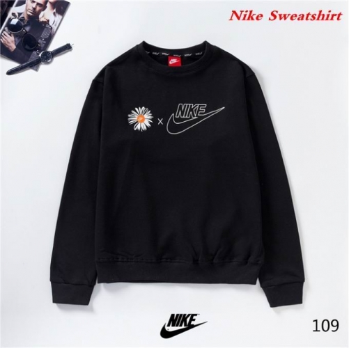 NIKE Sweatshirt 211