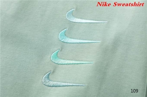 NIKE Sweatshirt 188