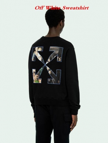 Off-White Sweatshirt 109