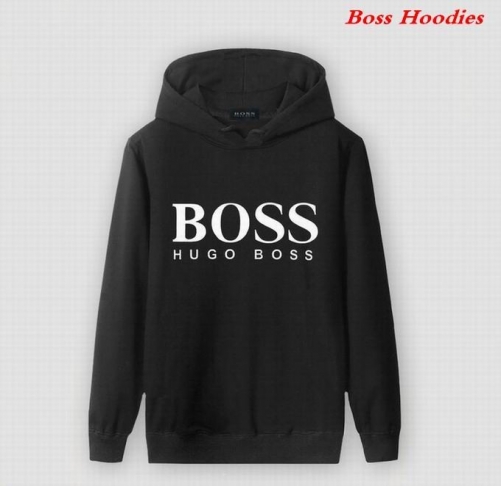 Boss Hoodies 057