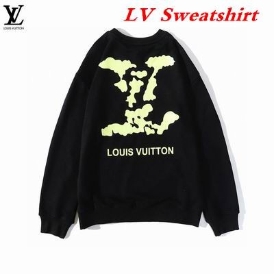 LV Sweatshirt 064