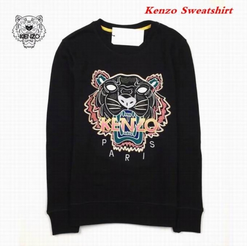 KENZ0 Sweatshirt 510