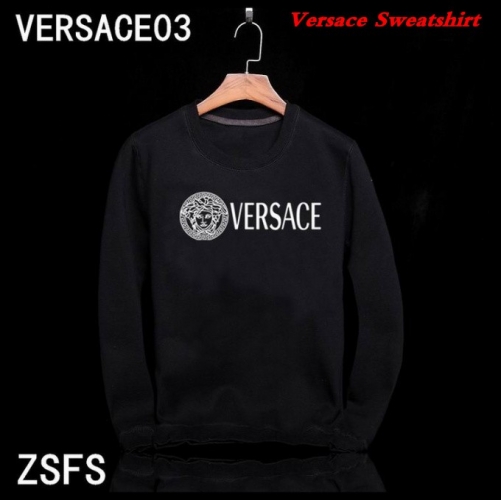 Versace Sweatshirt 119