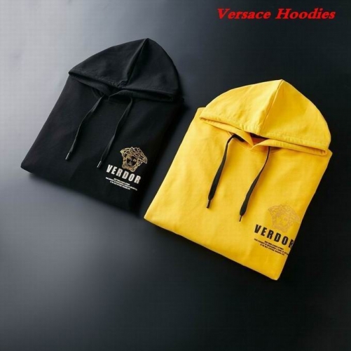 Versace Hoodies 158