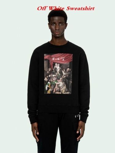 Off-White Sweatshirt 112