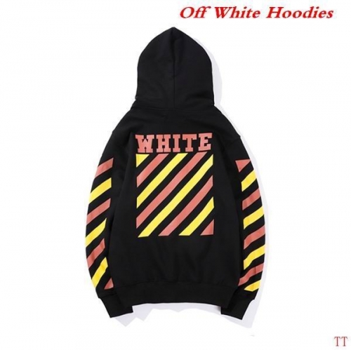 Off-White Hoodies 393