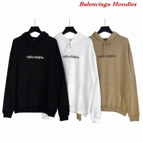 Balanciaga Hoodies 219