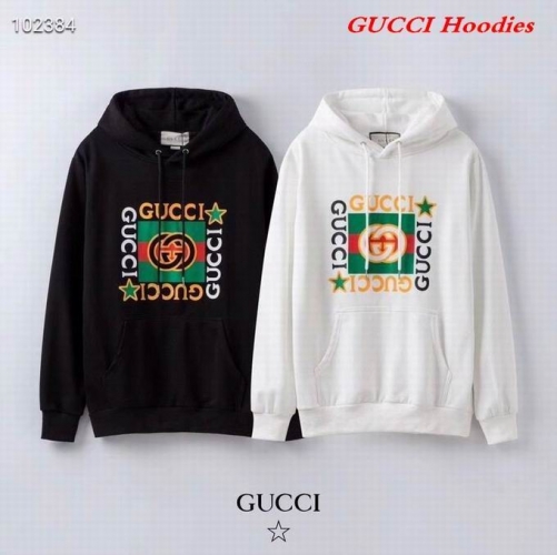 Gucci Hoodies 893