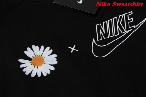 NIKE Sweatshirt 395