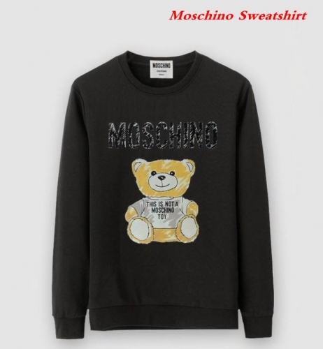 Mosichino Sweatshirt 097