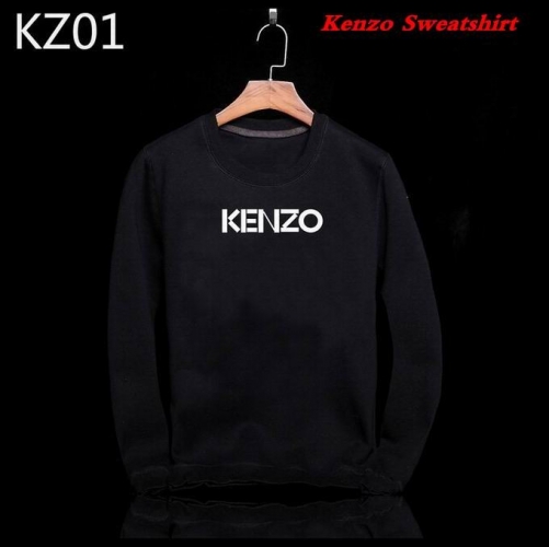 KENZ0 Sweatshirt 516