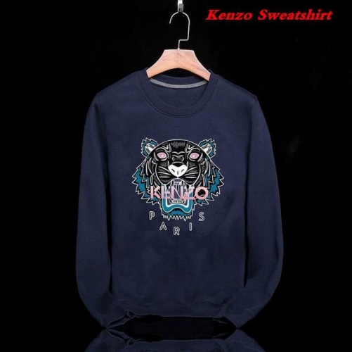 KENZ0 Sweatshirt 606