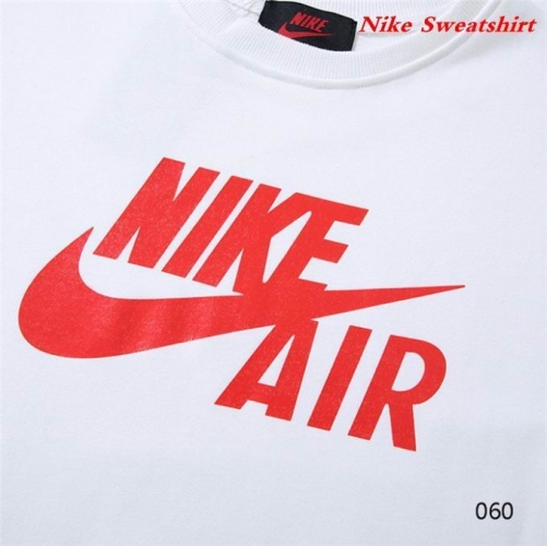 NIKE Sweatshirt 091