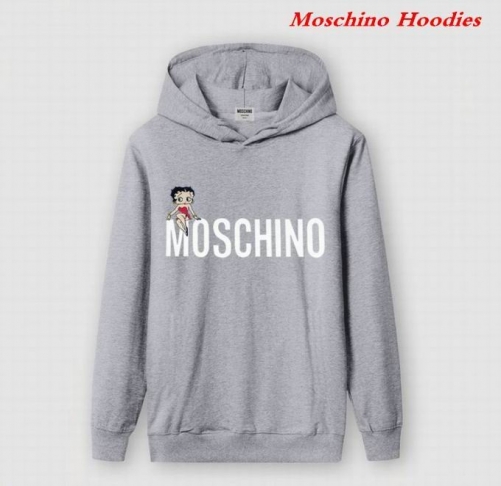 Mosichino Hoodies 144