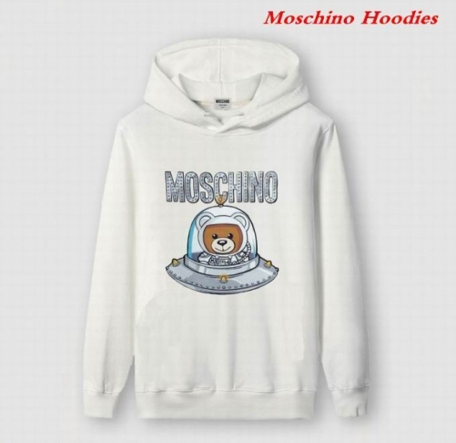 Mosichino Hoodies 150