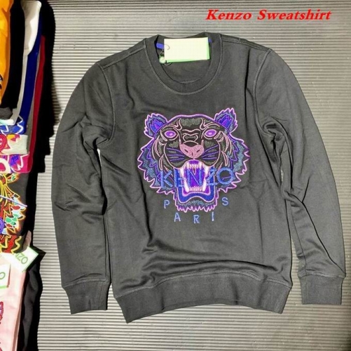 KENZ0 Sweatshirt 446