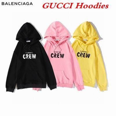 Gucci Hoodies 565