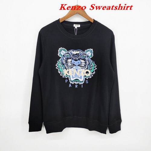 KENZ0 Sweatshirt 257