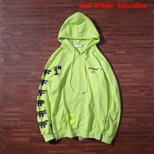 Off-White Hoodies 408