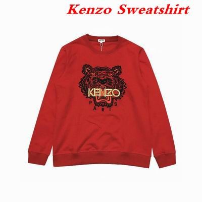 KENZ0 Sweatshirt 221