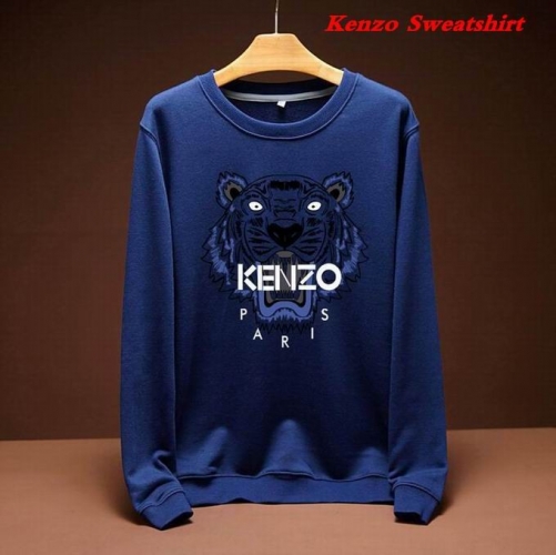 KENZ0 Sweatshirt 581