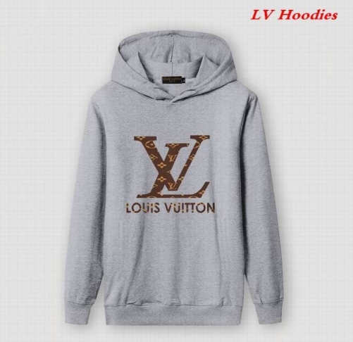 LV Hoodies 417