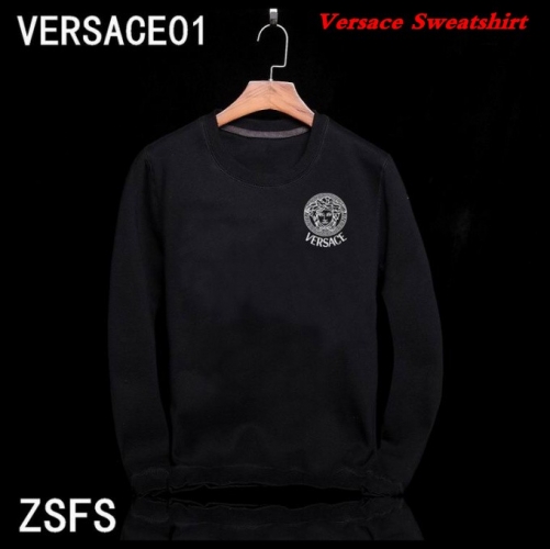 Versace Sweatshirt 133
