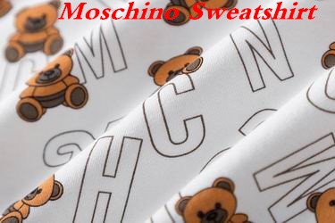 Mosichino Sweatshirt 010