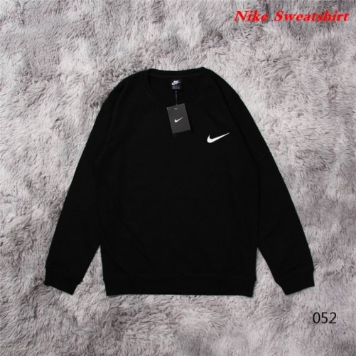 NIKE Sweatshirt 393