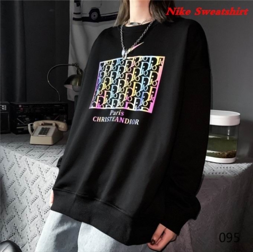 NIKE Sweatshirt 313