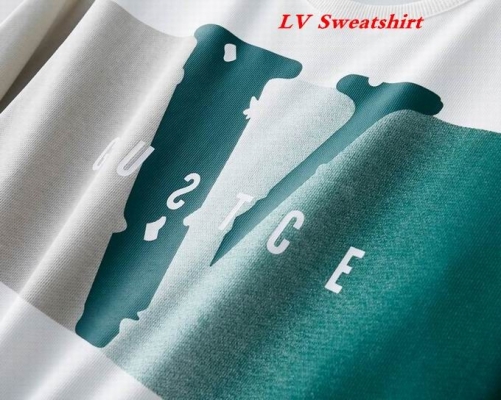 LV Sweatshirt 121