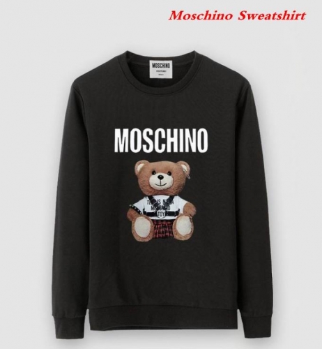 Mosichino Sweatshirt 085