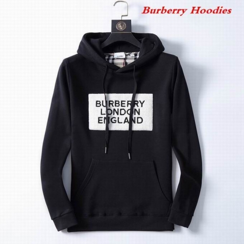 Burbery Hoodies 377