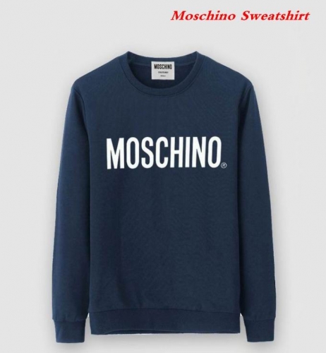 Mosichino Sweatshirt 044
