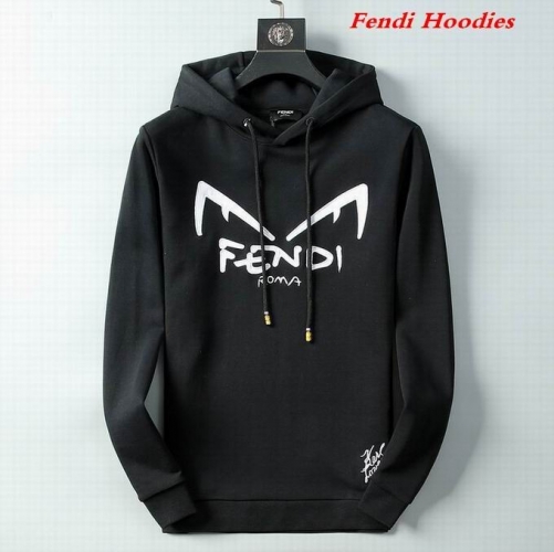 F2NDI Hoodies 518