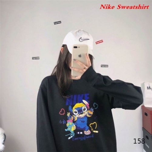 NIKE Sweatshirt 389