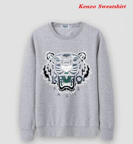 KENZ0 Sweatshirt 122