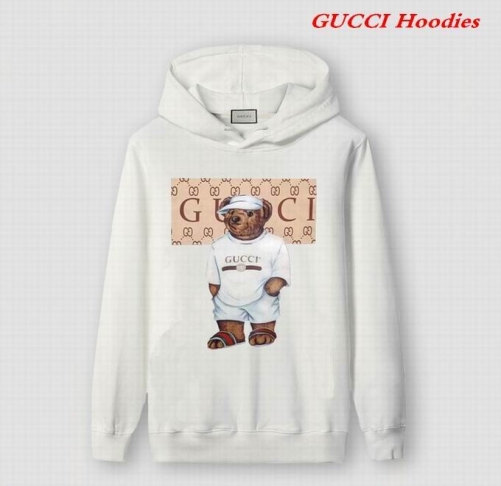 Gucci Hoodies 773
