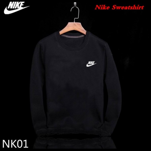 NIKE Sweatshirt 518