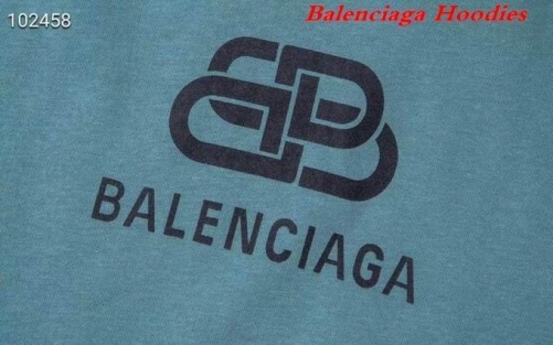 Balanciaga Hoodies 329